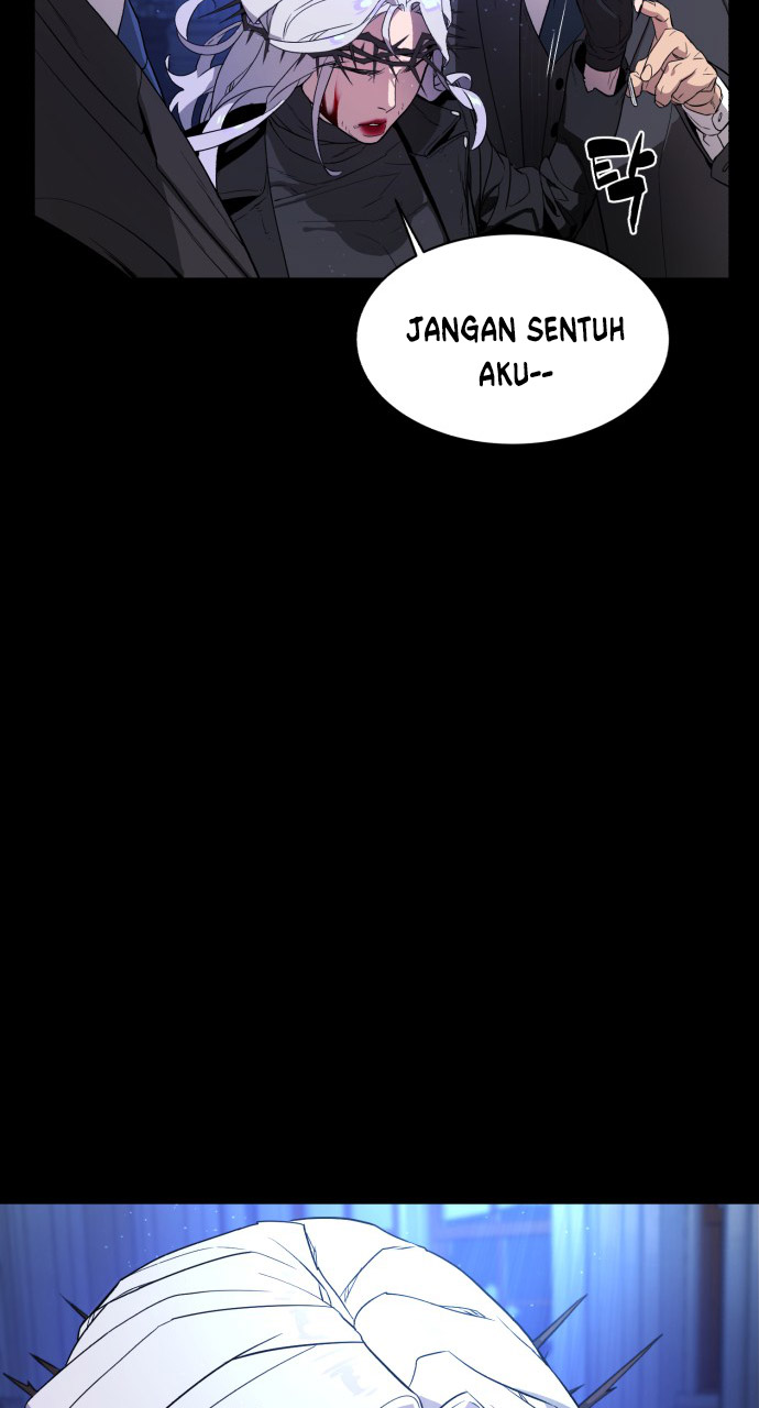 White Blood Chapter 00 Bahasa Indonesia